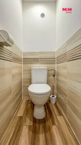 Pronájem bytu 1+1, Ostrava - Zábřeh, Jugoslávská, 40 m2