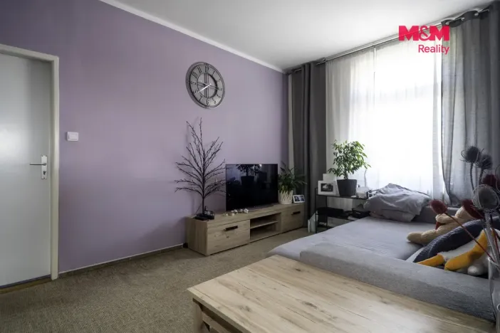 Prodej obchodního prostoru, Hlinsko, Wilsonova, 383 m2