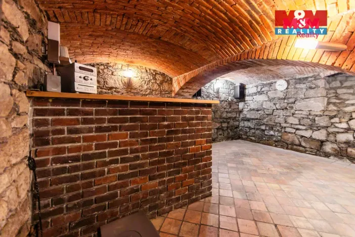 Pronájem obchodního prostoru, Úněšov - Číhaná, 48 m2