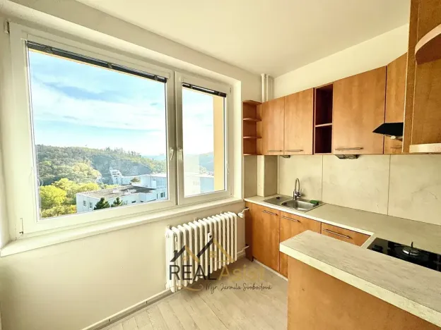 Pronájem bytu 2+1, Brno, Opálkova, 62 m2