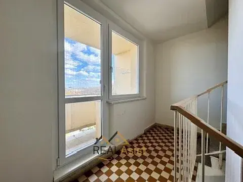 Pronájem bytu 2+1, Brno, Opálkova, 62 m2