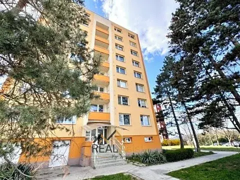 Pronájem bytu 2+1, Brno, Opálkova, 62 m2