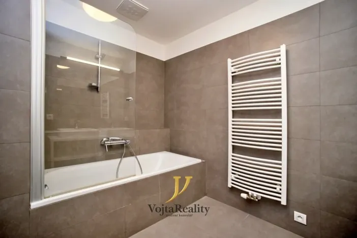 Pronájem bytu 3+kk, Olomouc - Lazce, Dlouhá, 89 m2