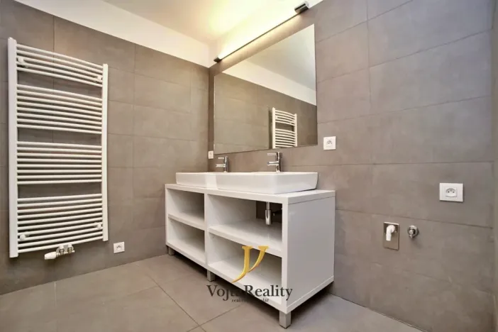 Pronájem bytu 3+kk, Olomouc - Lazce, Dlouhá, 89 m2