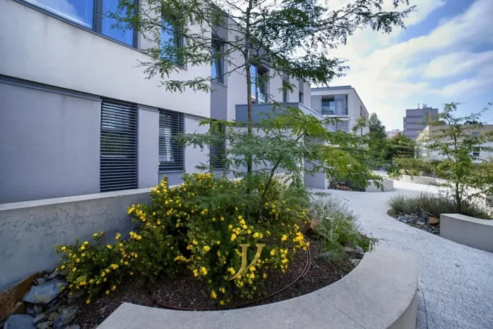 Pronájem bytu 3+kk, Olomouc - Lazce, Dlouhá, 89 m2