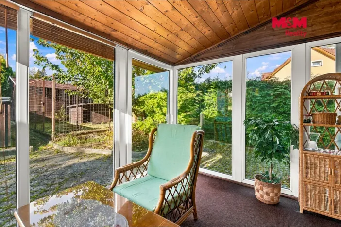 Prodej rodinného domu, Šluknov, Sokolská, 250 m2