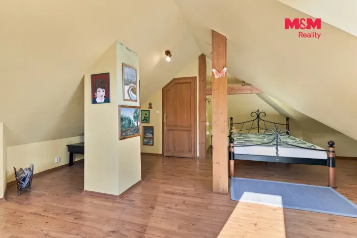 Prodej rodinného domu, Šluknov, Sokolská, 250 m2