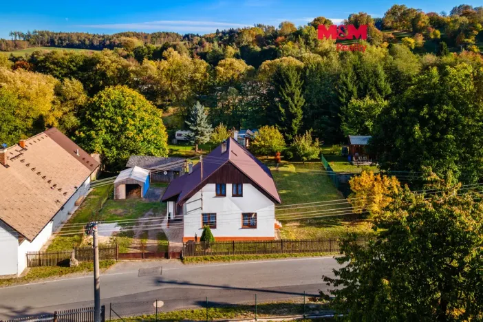 Prodej rodinného domu, Mnichov, 150 m2