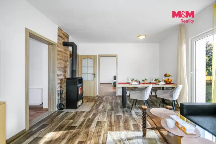 Prodej rodinného domu, Mnichov, 150 m2