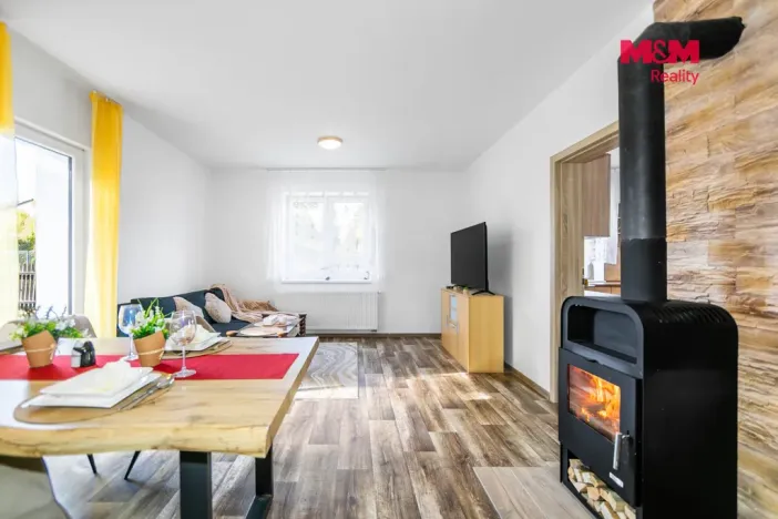 Prodej rodinného domu, Mnichov, 150 m2