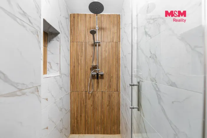 Prodej rodinného domu, Mnichov, 150 m2