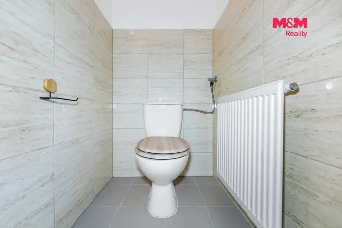 Prodej rodinného domu, Mnichov, 150 m2