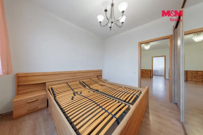 Prodej bytu 3+1, Habartov, Čs. armády, 56 m2