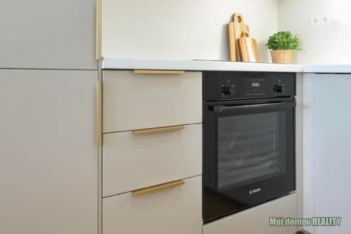 Pronájem bytu 2+kk, Praha - Hostivař, Arnošta Staňka, 47 m2