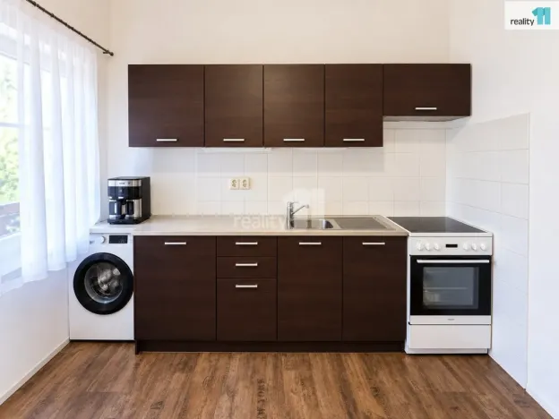 Pronájem bytu 2+1, Chotěšov, Plzeňská, 45 m2