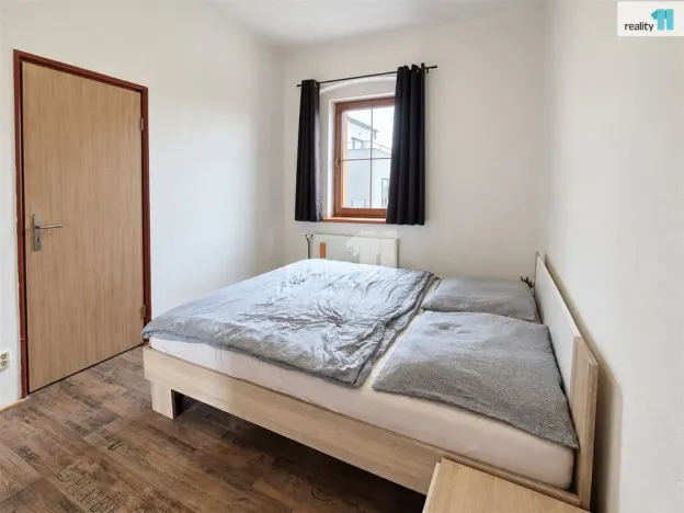 Pronájem bytu 2+1, Chotěšov, Plzeňská, 45 m2