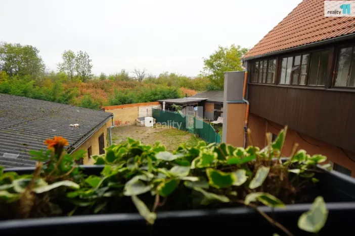 Pronájem bytu 2+1, Chotěšov, Plzeňská, 45 m2