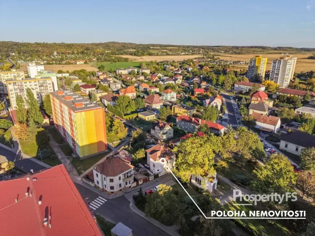 Prodej rodinného domu, Štětí, Bezručovy sady, 190 m2