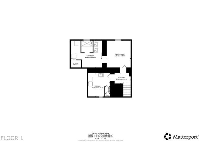 Prodej rodinného domu, Štětí, Bezručovy sady, 190 m2