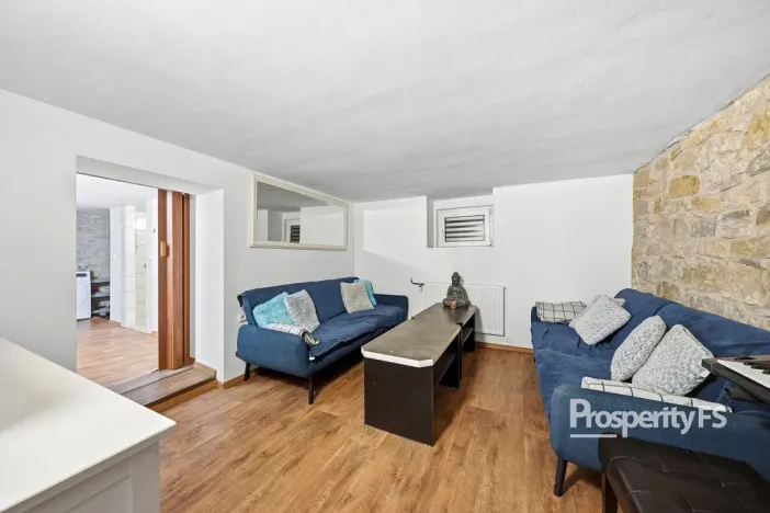 Prodej rodinného domu, Štětí, Bezručovy sady, 190 m2