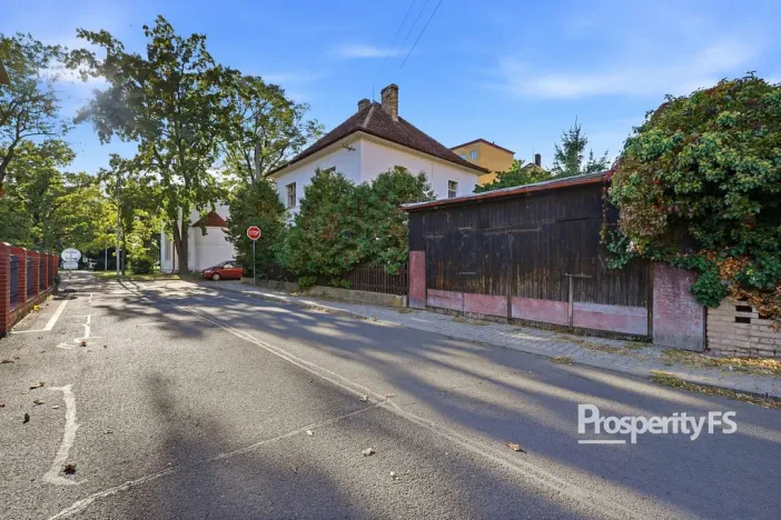 Prodej rodinného domu, Štětí, Bezručovy sady, 190 m2