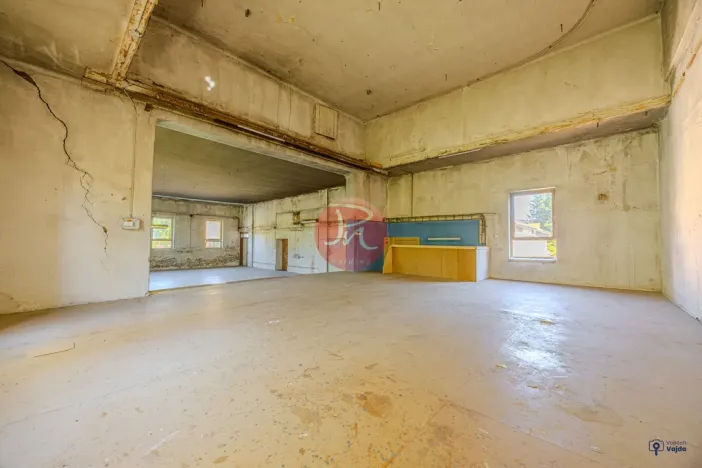 Prodej skladu, Mořkov, Dolní, 500 m2