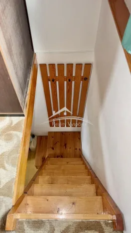 Prodej chaty, Humpolec, 30 m2
