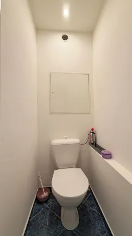 Pronájem bytu 1+kk, Praha - Malešice, Počernická, 24 m2