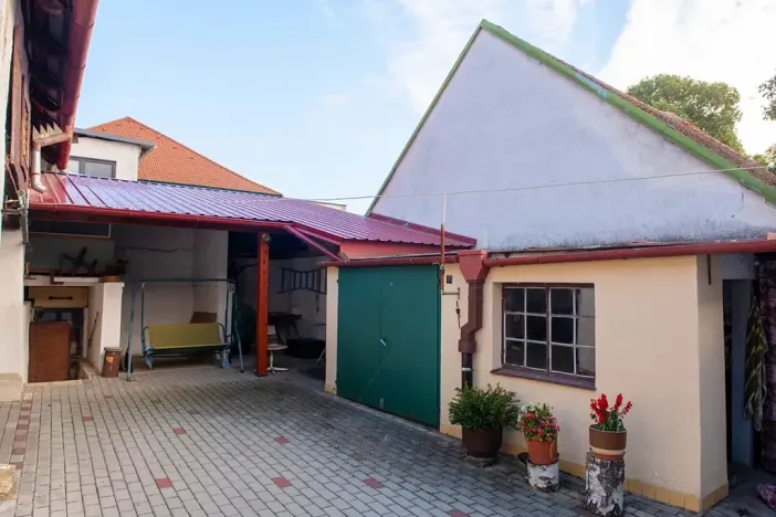 Prodej rodinného domu, Blížkovice, 125 m2