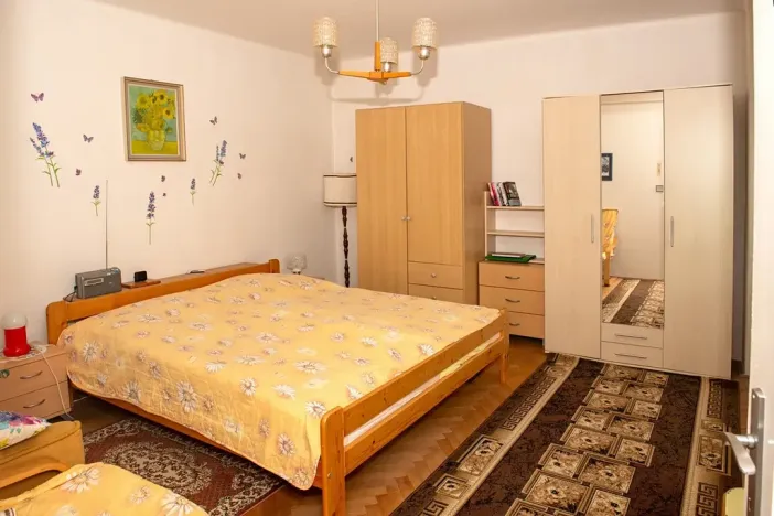 Prodej rodinného domu, Blížkovice, 125 m2
