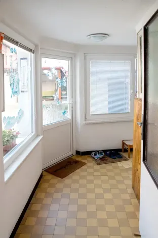 Prodej rodinného domu, Blížkovice, 125 m2