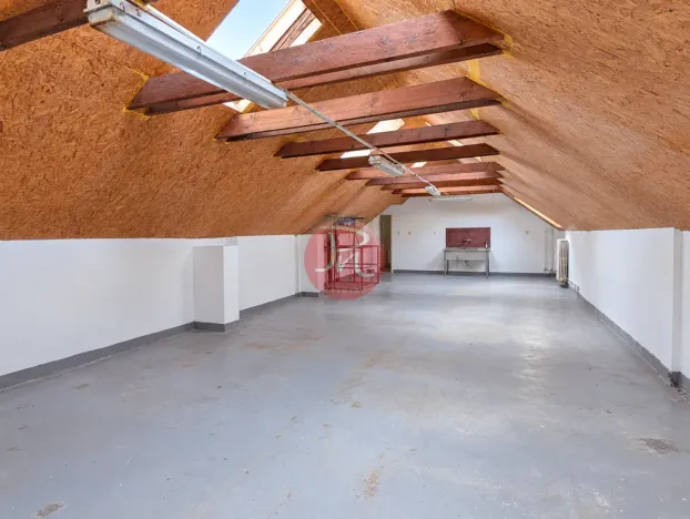 Prodej kanceláře, Hranice, Hranická, 340 m2
