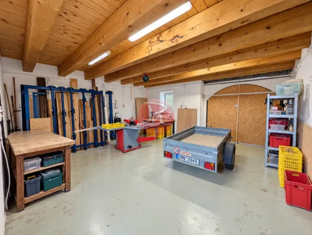 Prodej kanceláře, Hranice, Hranická, 340 m2