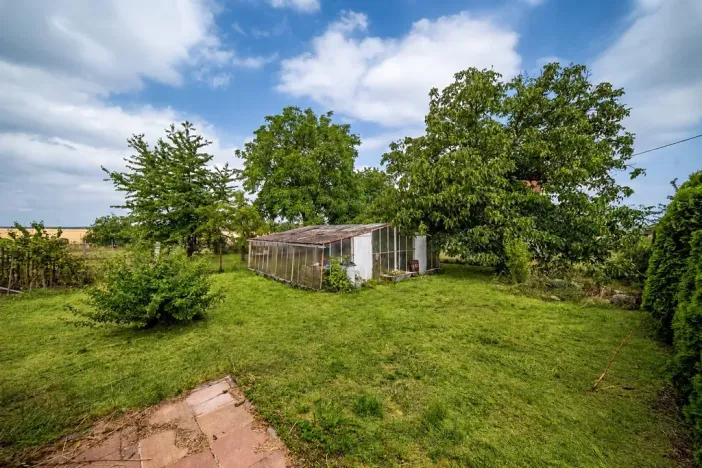 Prodej rodinného domu, Žilov, 77 m2