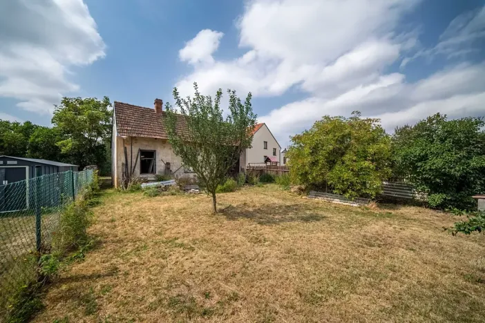 Prodej rodinného domu, Žilov, 77 m2