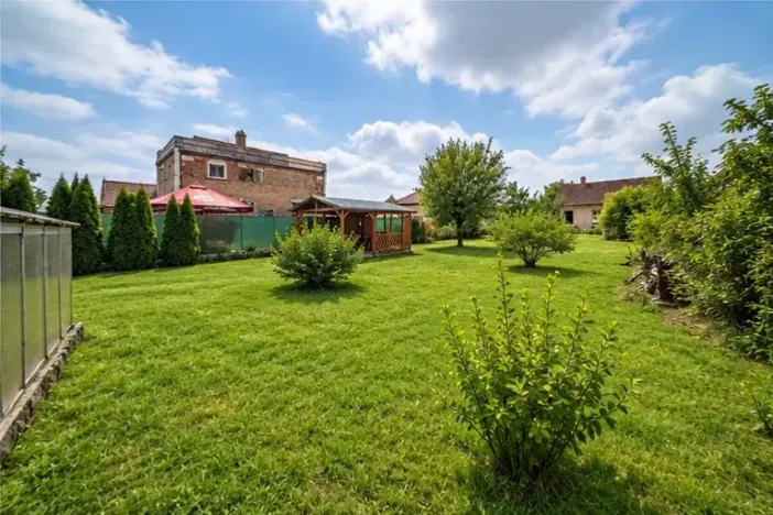 Prodej rodinného domu, Žilov, 77 m2