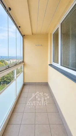 Pronájem bytu 3+1, Hrádek nad Nisou, Pod tratí, 71 m2