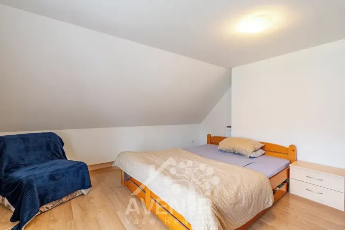 Prodej vícegeneračního domu, Sadská, Kostelní, 190 m2