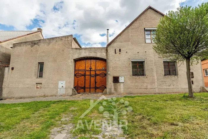 Prodej vícegeneračního domu, Sadská, Kostelní, 190 m2