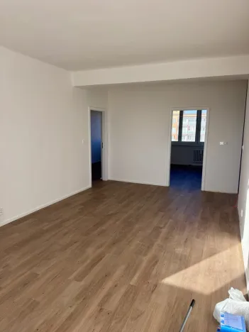 Pronájem bytu 3+1, Ostrava - Poruba, Hlavní třída, 66 m2