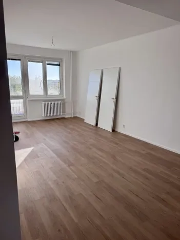 Pronájem bytu 3+1, Ostrava - Poruba, Hlavní třída, 66 m2