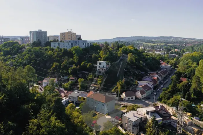 Prodej bytu 2+kk, Brno, 60 m2