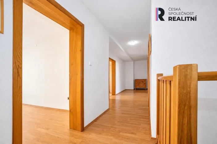 Prodej rodinného domu, Lednice, Na Zahradách, 254 m2