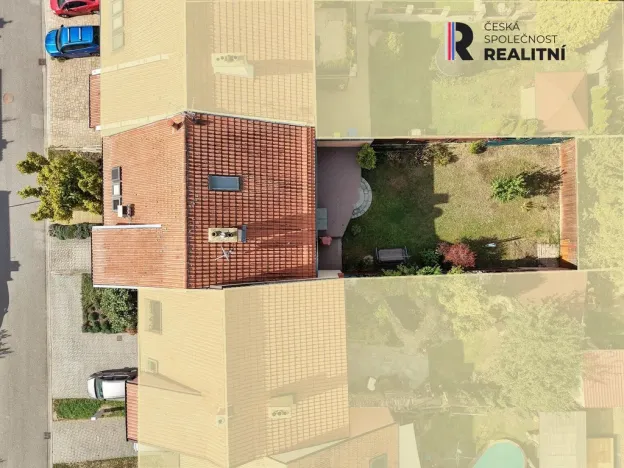 Prodej rodinného domu, Lednice, Na Zahradách, 254 m2
