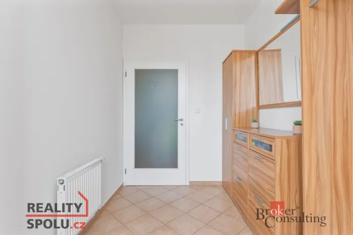 Pronájem bytu 3+kk, Zeleneč, U Lesoparku, 75 m2