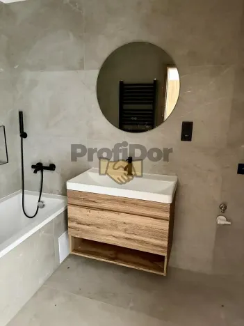 Pronájem bytu 2+1, Kopřivnice, Zdeňka Buriana, 50 m2