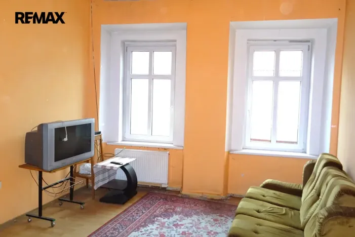 Prodej obchodního prostoru, Žatec, Masarykova, 289 m2