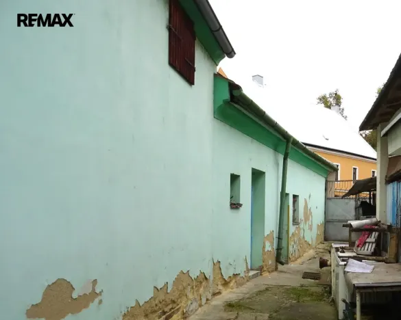 Prodej obchodního prostoru, Žatec, Masarykova, 289 m2