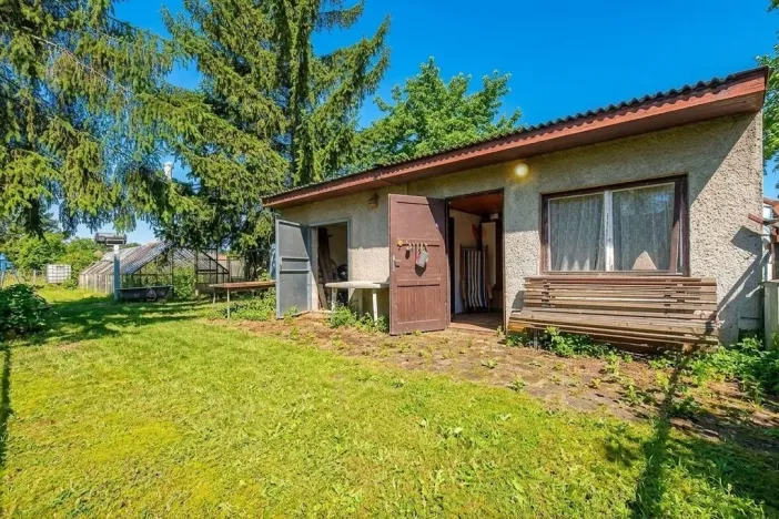 Prodej pozemku, Prostějov, Za Kosteleckou, 1589 m2