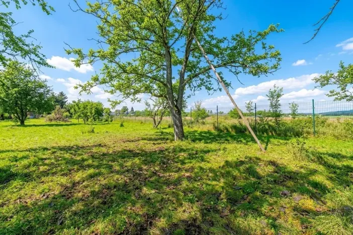 Prodej pozemku, Prostějov, Za Kosteleckou, 1589 m2
